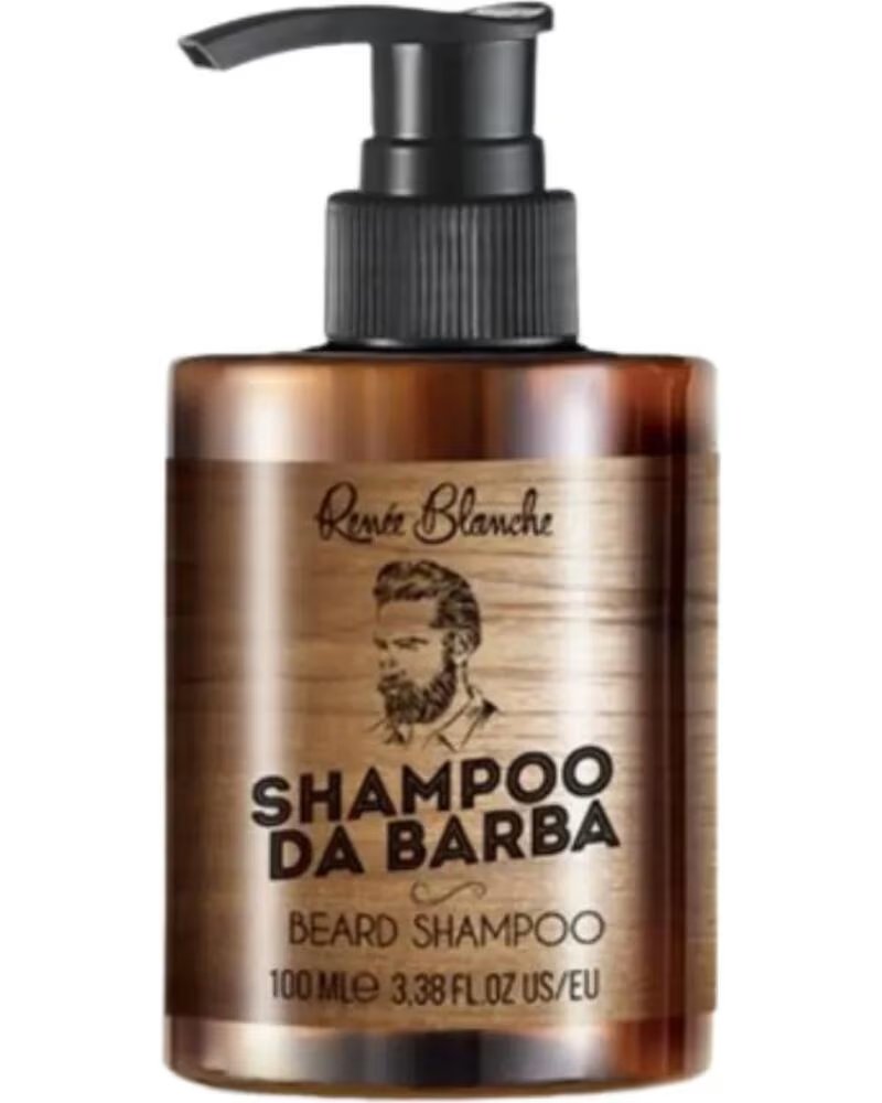 RENEE BLANCHE Champu para Barba 100ml