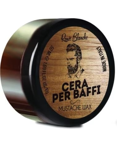 RENEE BLANCHE Renee Blanche Bigote Cera 50ml