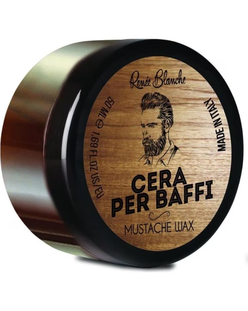 RENEE BLANCHE Renee Blanche Bigote Cera 50ml
