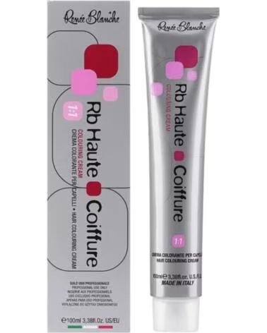 RENEE BLANCHE Renee Blanche Tinte Permanente RB 9 32 Rubio Muy Claro Beige 100ml