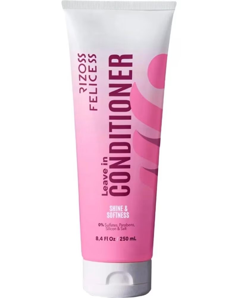 RIZOS FELICES Special Acondicionador 250ml