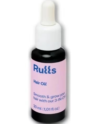 RULLS 3-In-One Hair Oil 30ml