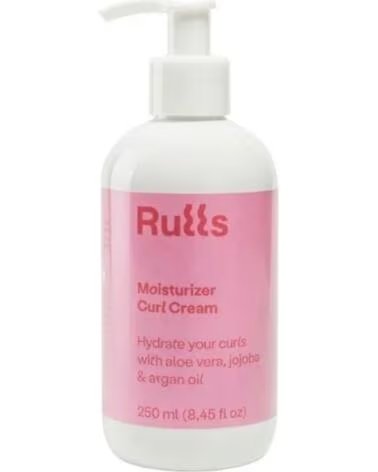 RULLS Moisturizer Curl Cream 250ml