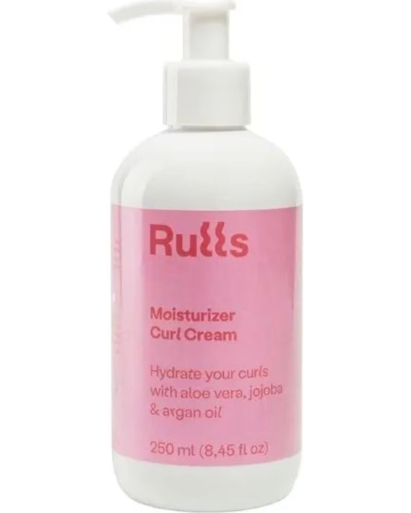 RULLS Moisturizer Curl Cream 250ml