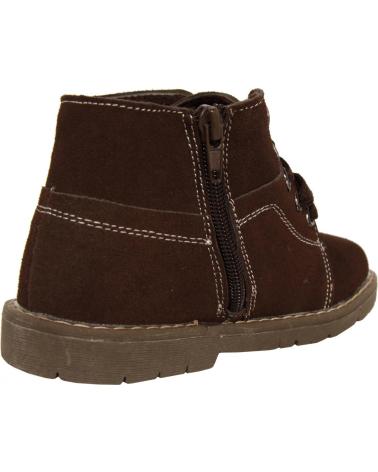 Botines de Niño URBAN B159888-B2579 BROWN