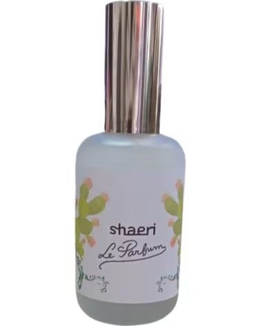 SHAERI Le Parfum Bruma Capilar
