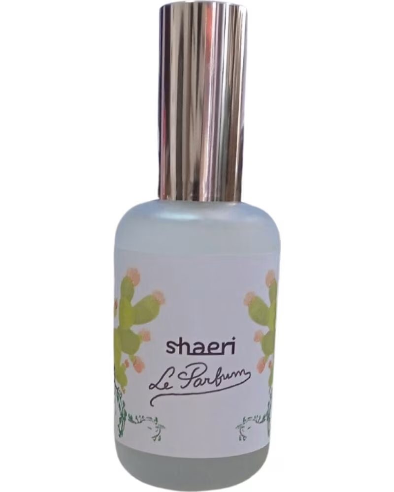 SHAERI Le Parfum Bruma Capilar