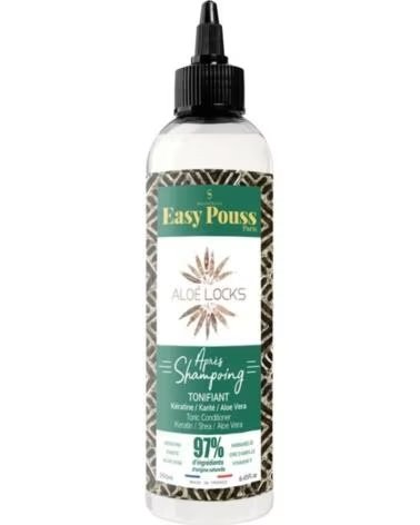 SHANDRANI Aloe Lock Apres-Shampoing Tonifiant 250ml