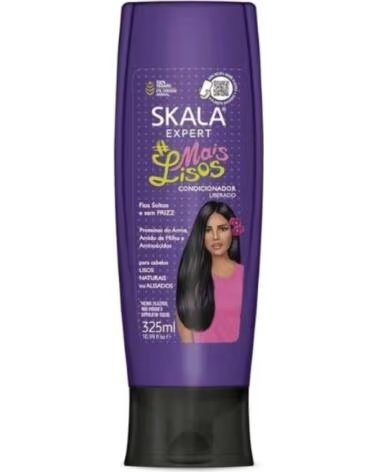 SKALA Expert Mais Lisos Acondicionador 325ml