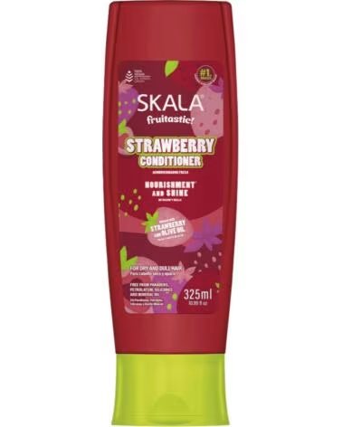 SKALA Frutastica Morango Acondicionador 325ml