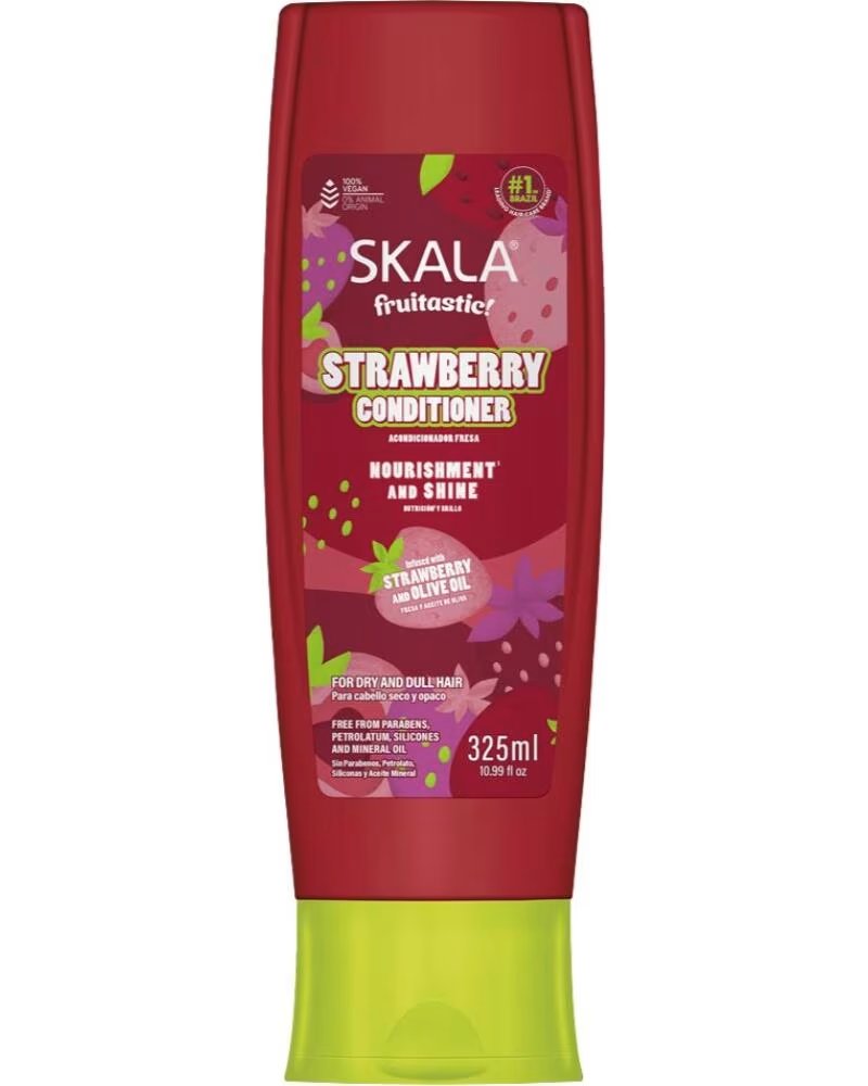 SKALA Frutastica Morango Acondicionador 325ml