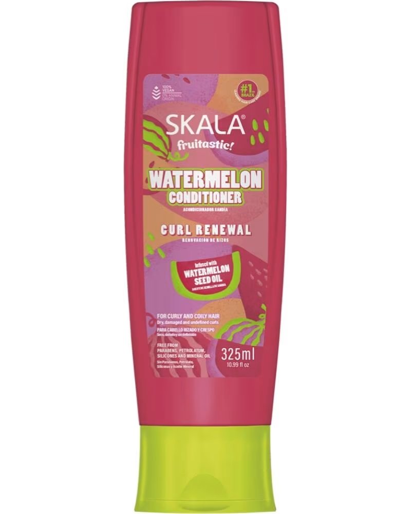 SKALA Frutastica Melancia Acondicionador 325ml