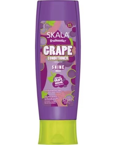SKALA Frutastica Uva Acondicionador 325ml