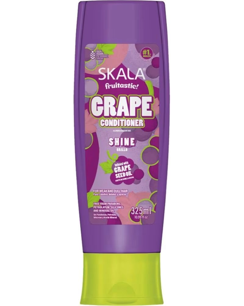 SKALA Frutastica Uva Acondicionador 325ml