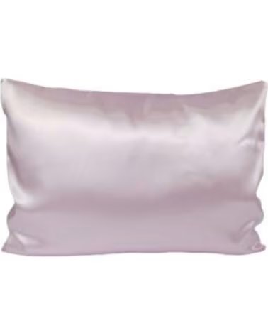 SOULTA Funda de Almohada Rosa Pastel