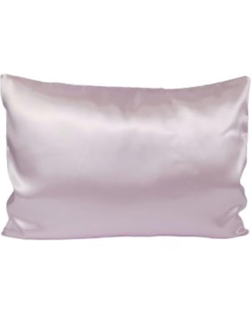 SOULTA Funda de Almohada Rosa Pastel