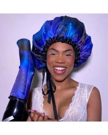 SOULTA Gorro Difusor Galaxia