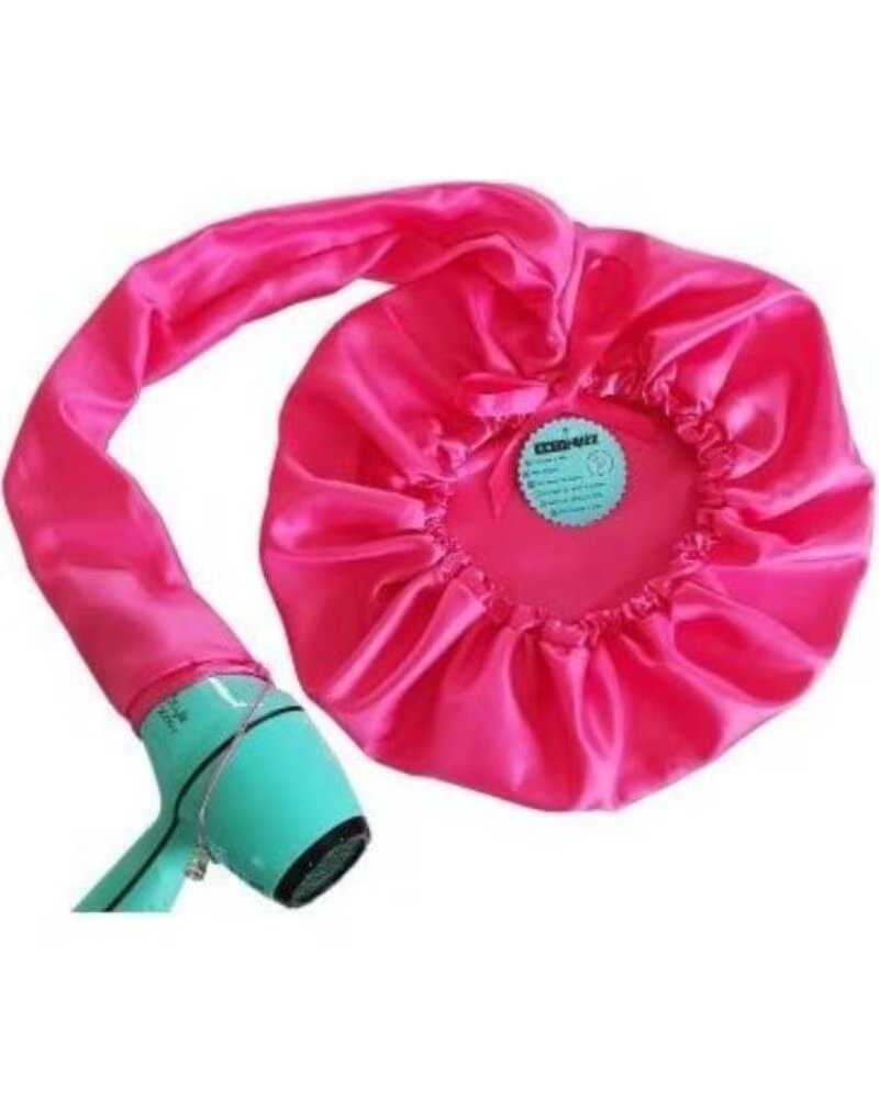 SOULTA Gorro Difusor Rosa