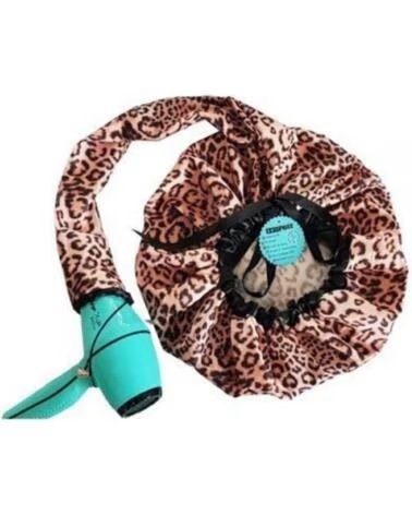 SOULTA Gorro Difusor Leopardo