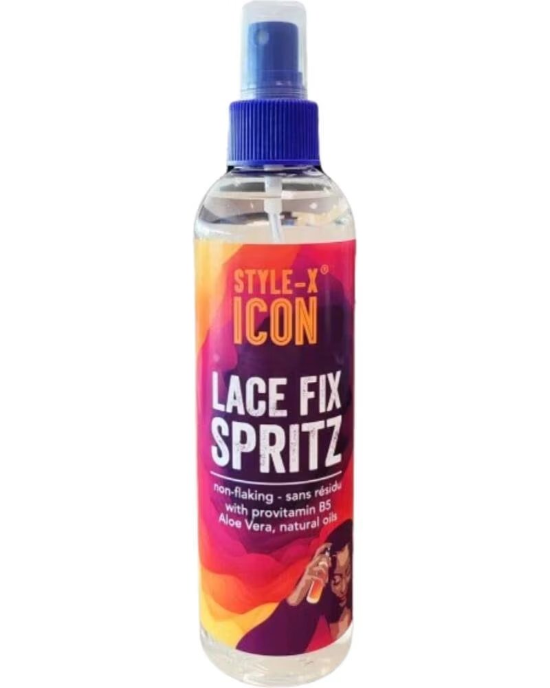 STYLE-X Icon Lace Fix Spritz 250ml