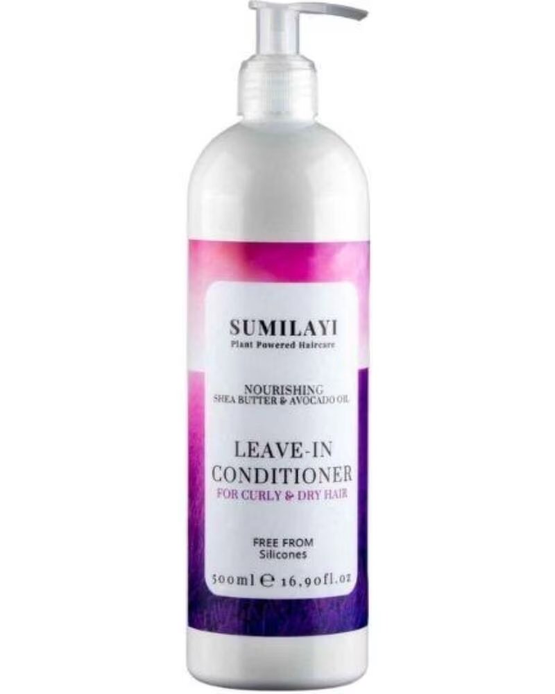 SUMILAYI Leave-In Conditioner 500ml