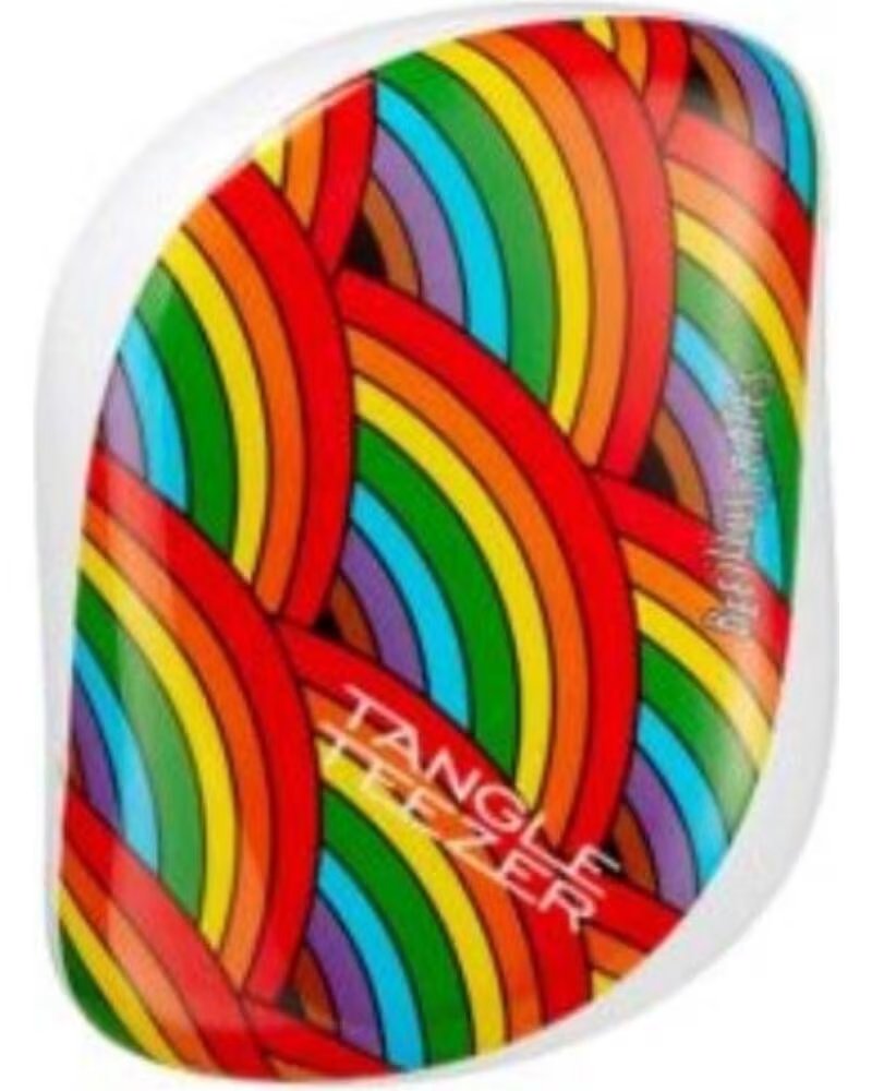 TANGLE TEEZER Compact Styler Rainbow