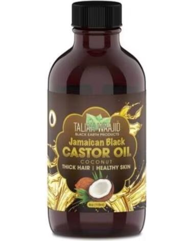 TALIAH WAAJID Jamaican Black Castor Oil Coconut 118ml