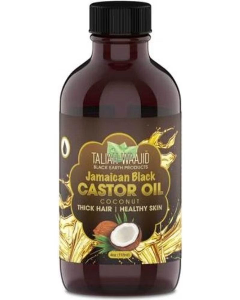 TALIAH WAAJID Jamaican Black Castor Oil Coconut 118ml