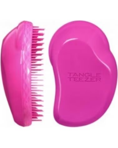 TANGLE TEEZER Fine Fragile Berry Bright