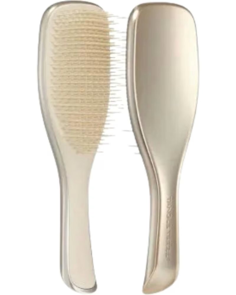 TANGLE TEEZER The Ultimate Detangler Chrome Nemo Gold