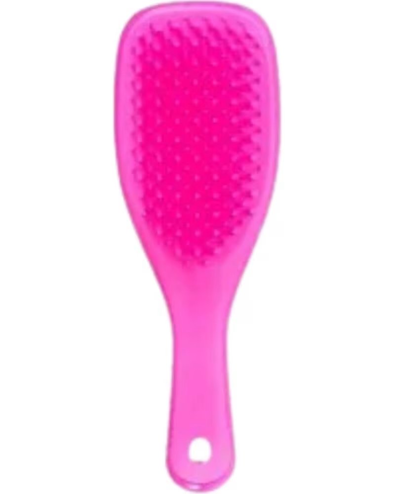 TANGLE TEEZER The Ultimate Detangler Mini Runway Pink