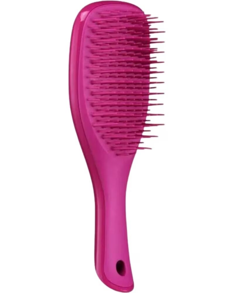 TANGLE TEEZER Ultimate Detangler Mini Electric Raspberry