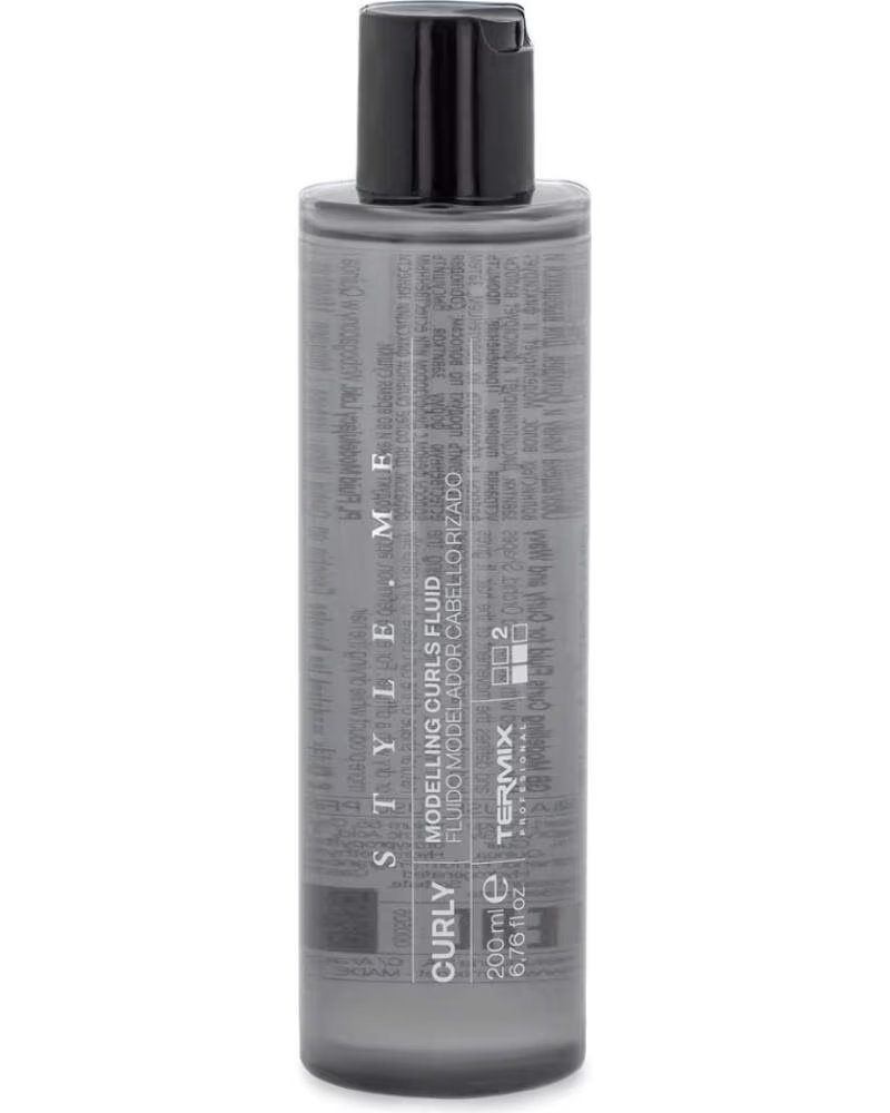 TERMIX Fluido Modelador Cabello RIzado 250ml