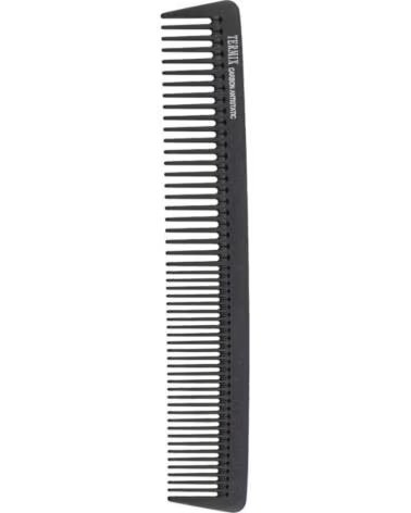TERMIX Peine Carbono para Corte y Tratamiento de Rizos