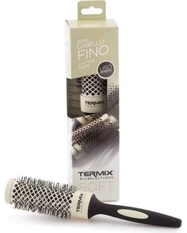 TERMIX Cepillo Evolution Soft 12