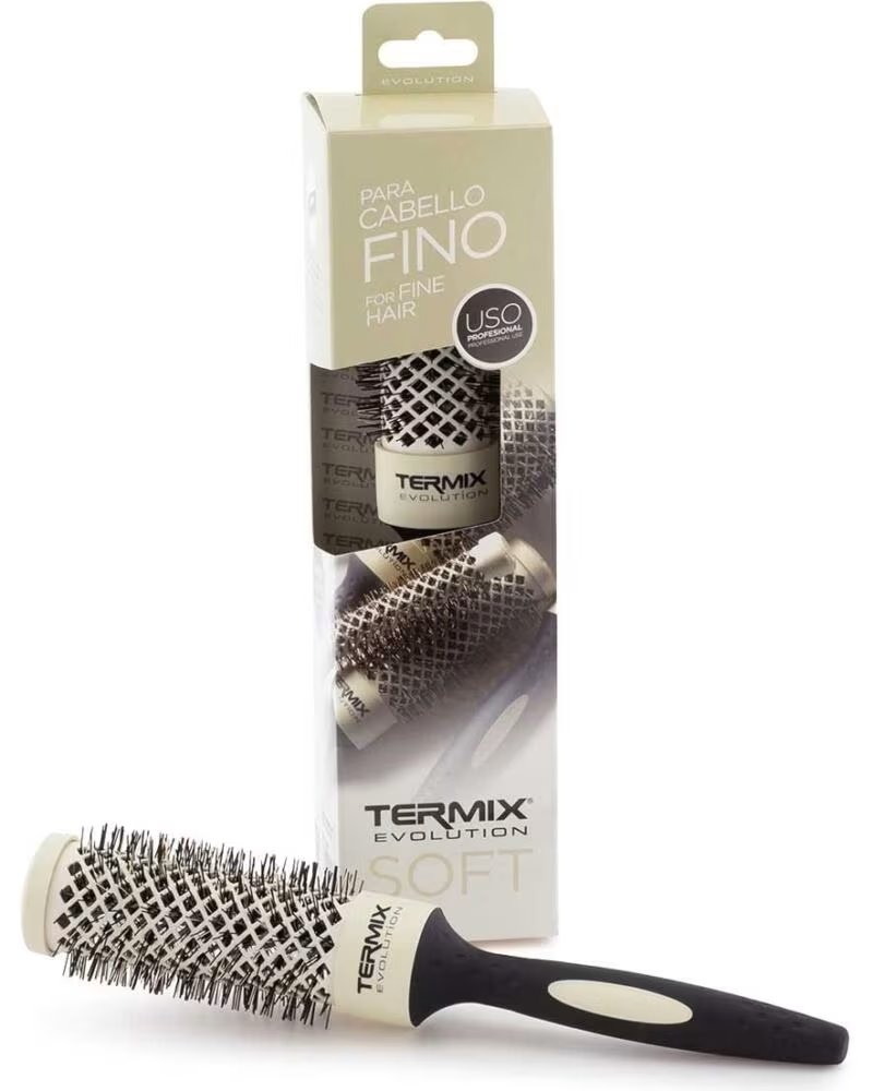 TERMIX Cepillo Evolution Soft 12