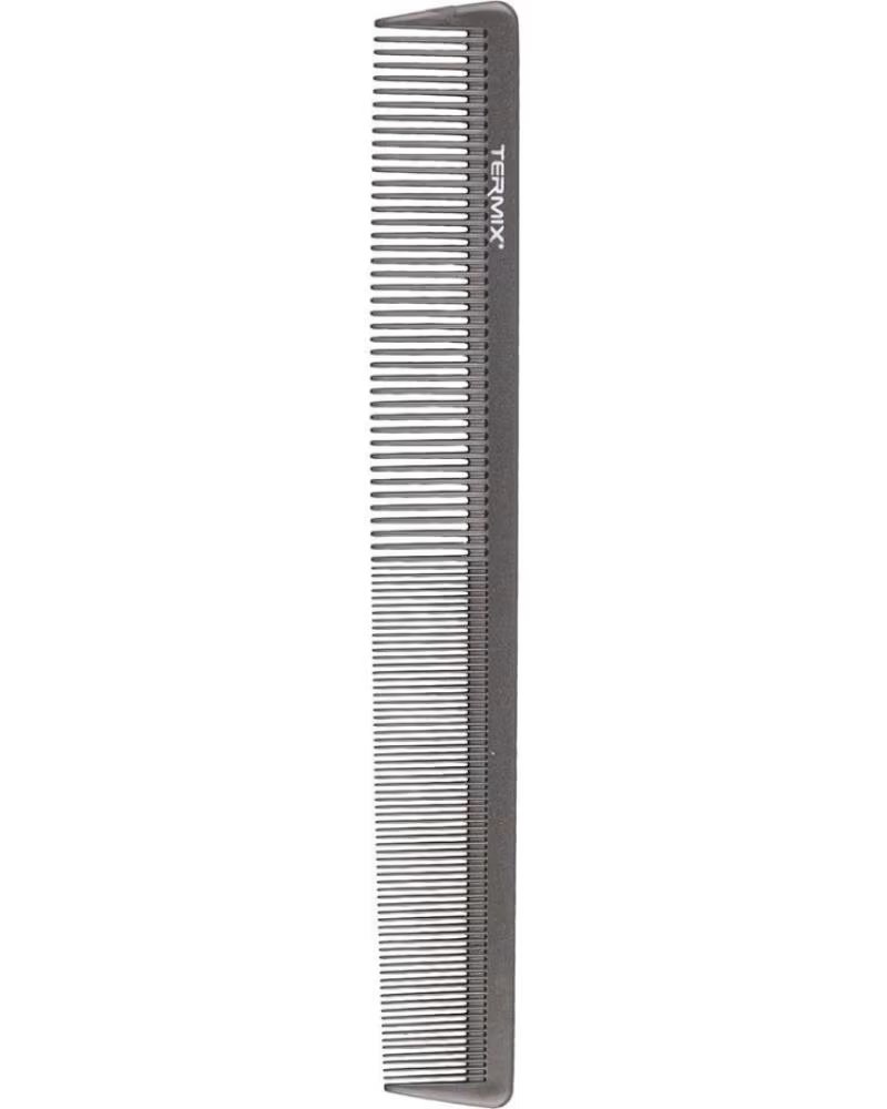 TERMIX Peine Titanio para Corte y Tratamiento de Rizos