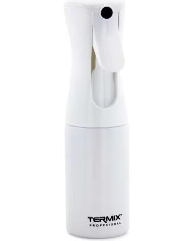 TERMIX Pulverizador Profesional Spray Blanco Con Efecto Bruma 200ml