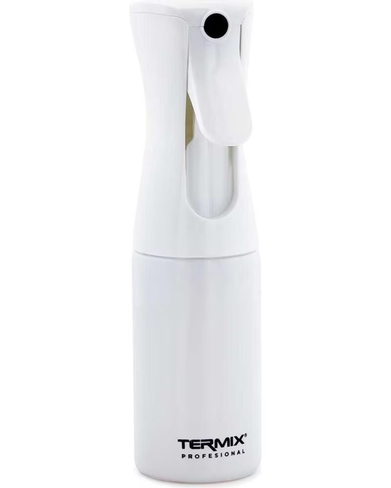 TERMIX Pulverizador Profesional Spray Blanco Con Efecto Bruma 200ml