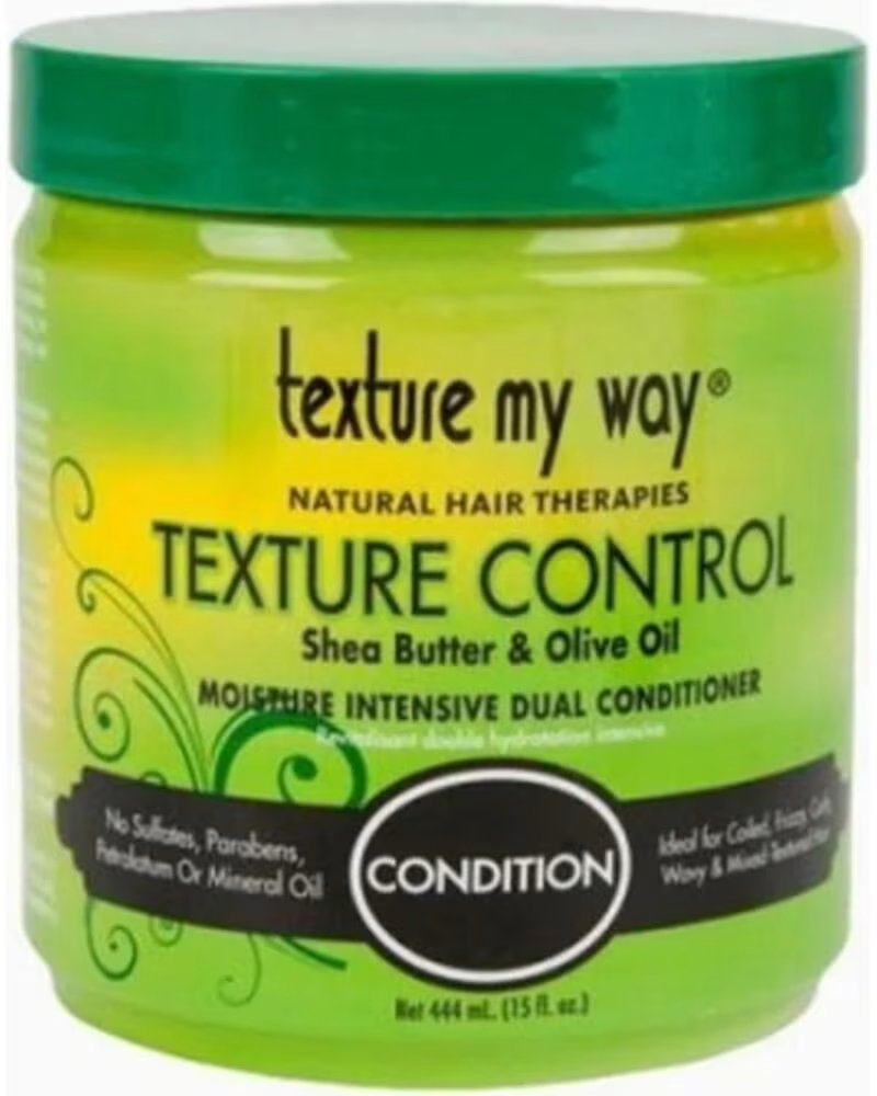 TEXTURE MY WAY Condition Texture Control 444ml