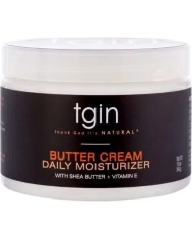 TGIN Moist Butter Cream Moisturizer 340g