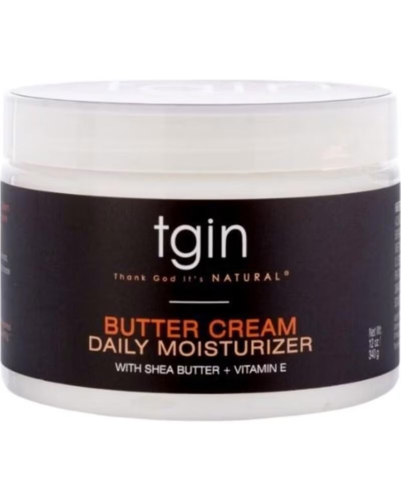 TGIN Moist Butter Cream Moisturizer 340g