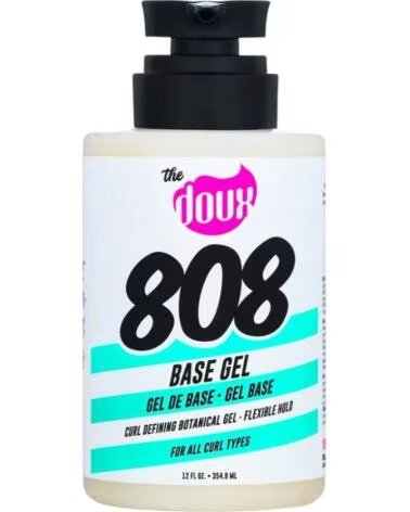 THE DOUX 808 Base Gel 354 8 ml