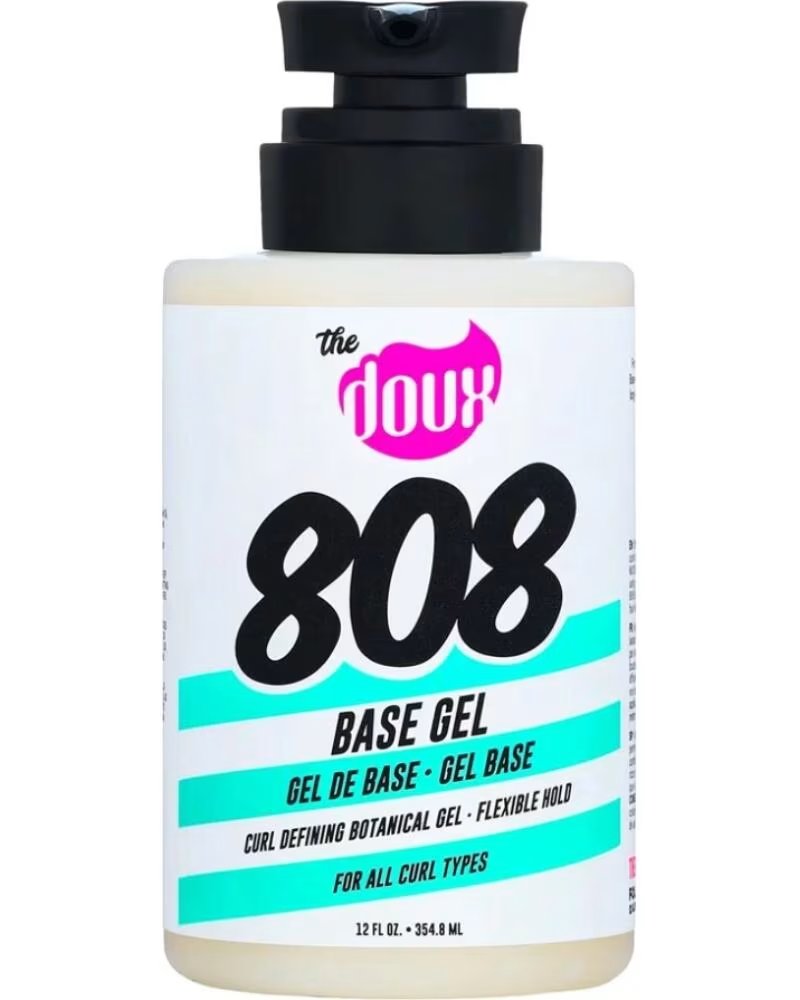 THE DOUX 808 Base Gel 354 8 ml