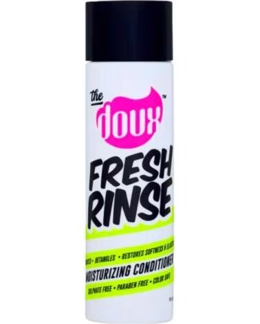 THE DOUX Fresh Rinse Moisturizing Conditioner 236ml