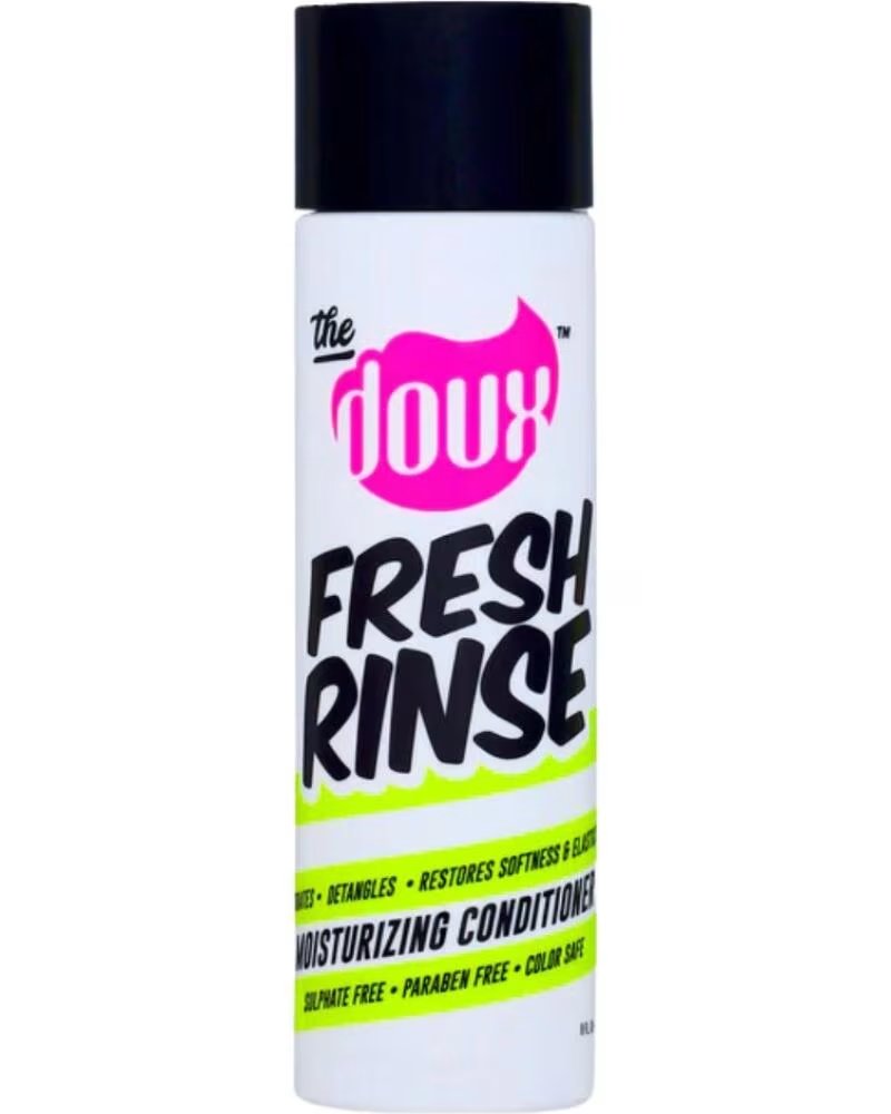 THE DOUX Fresh Rinse Moisturizing Conditioner 236ml