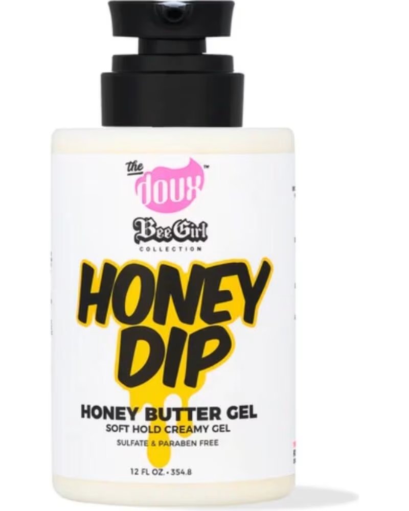 THE DOUX Honey Dip Honey Butter Gel 354ml