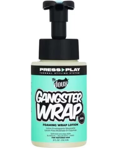 THE DOUX Press Play Gangster Wrap 236ml
