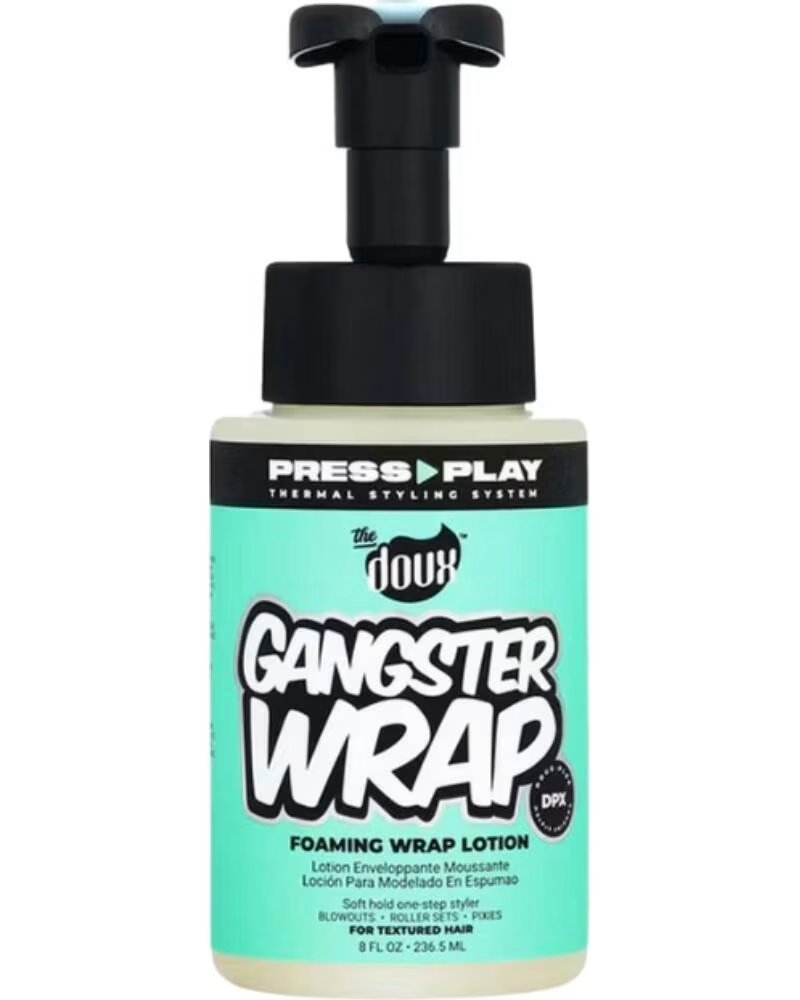 THE DOUX Press Play Gangster Wrap 236ml