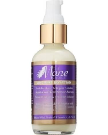 THE MANE CHOICE Ancient Egyptian Anti-Breakage Repair Antidote Split-End Treatment Serum 56ml
